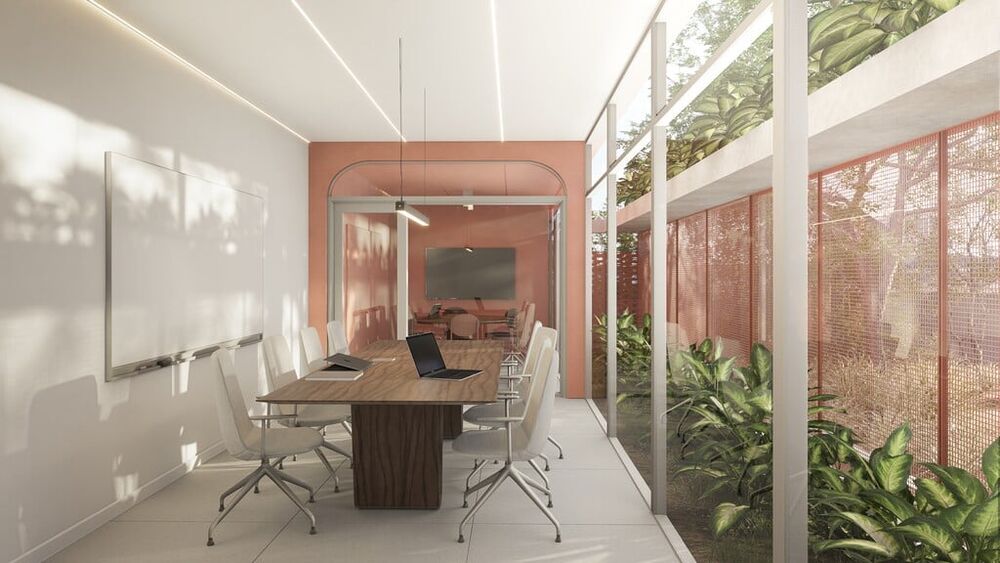 Cobertura, 3 quartos, 255 m² - Foto 1