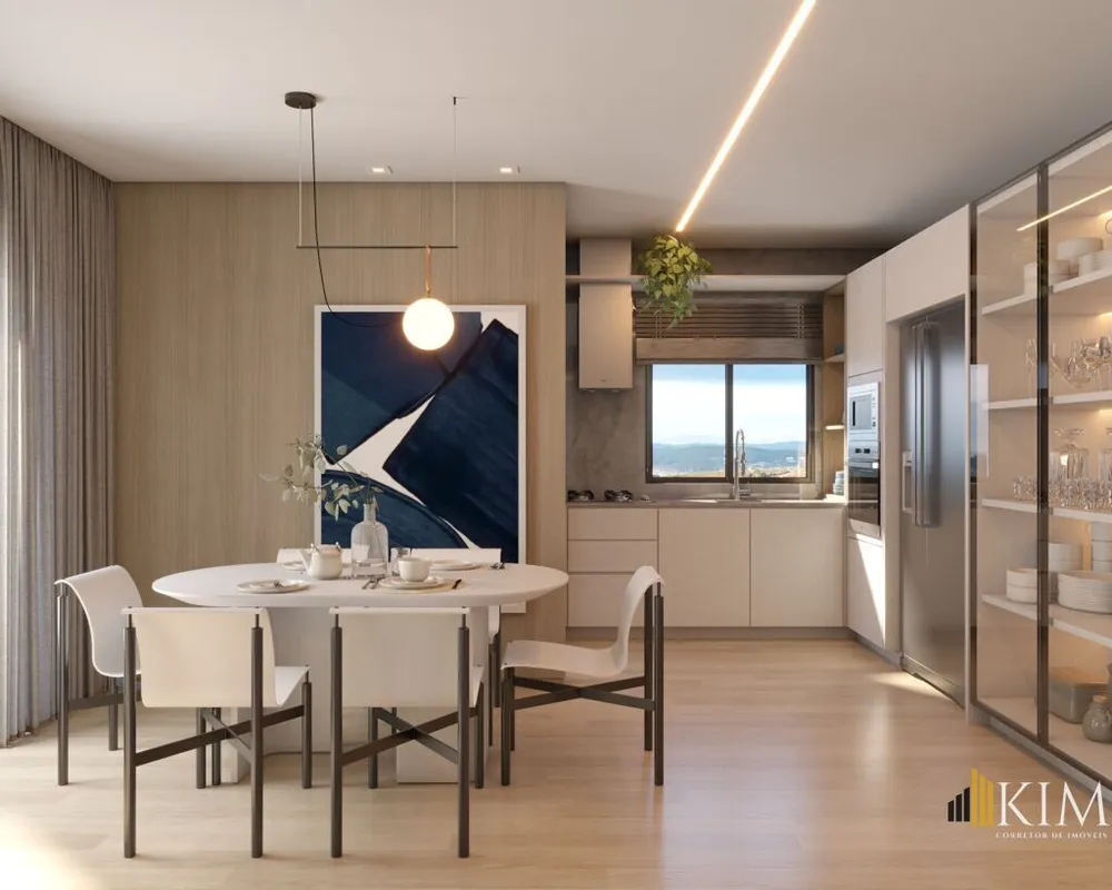 Apartamento, 2 quartos, 65 m² - Foto 3