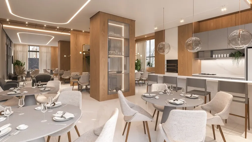 Apartamento, 4 quartos, 251 m² - Foto 8