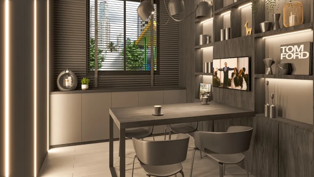Apartamento, 4 quartos, 251 m² - Foto 11