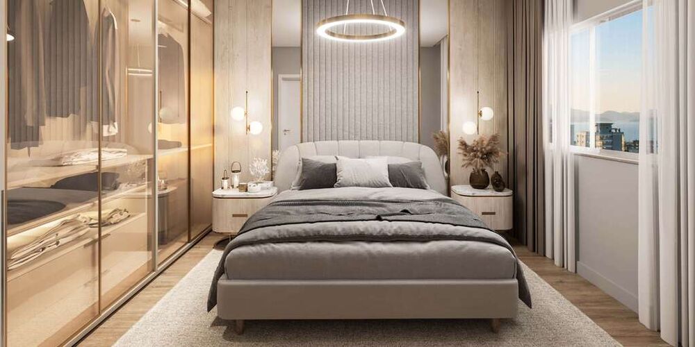 Apartamento, 2 quartos, 68 m² - Foto 7