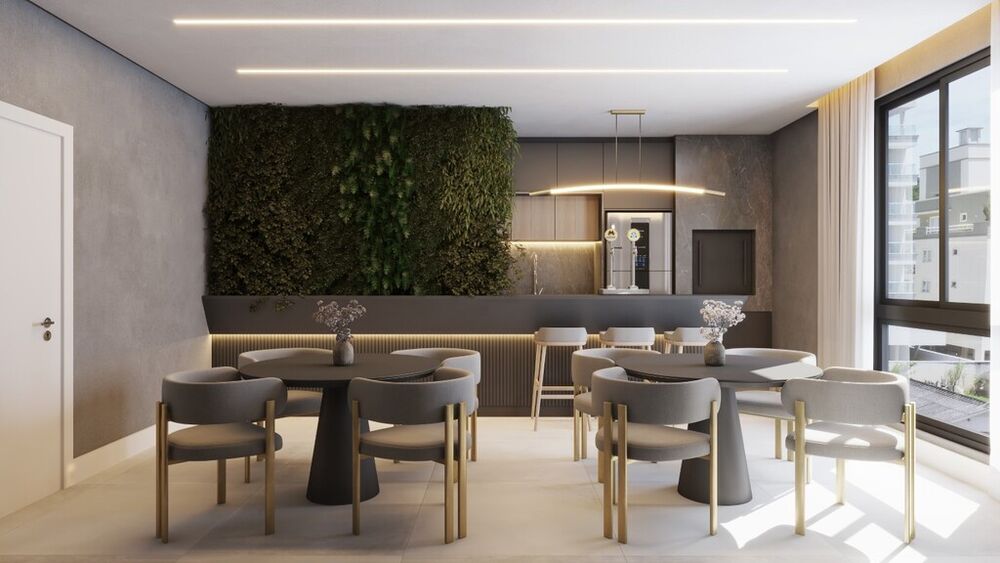 Cobertura, 3 quartos, 99 m² - Foto 3