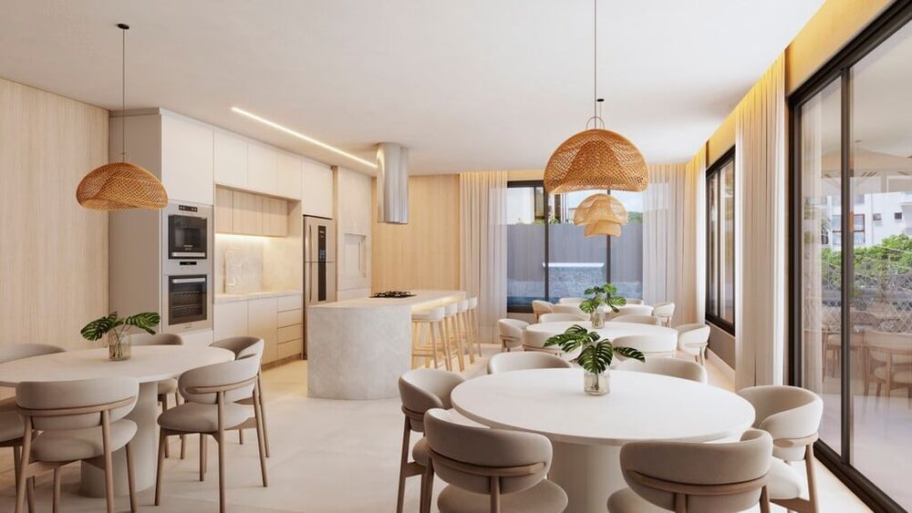 Cobertura à venda com 3 quartos, 99m² - Foto 4