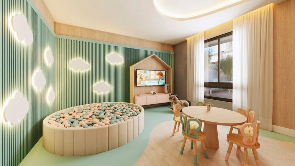 Cobertura à venda com 3 quartos, 99m² - Foto 5