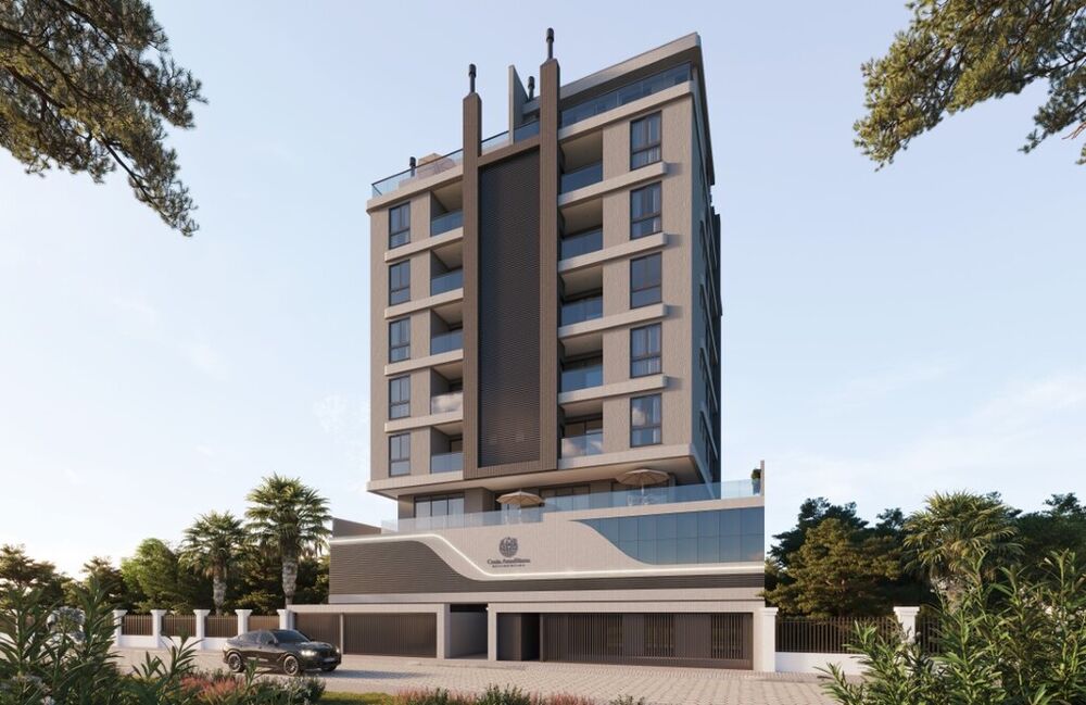 Cobertura, 3 quartos, 99 m² - Foto 4