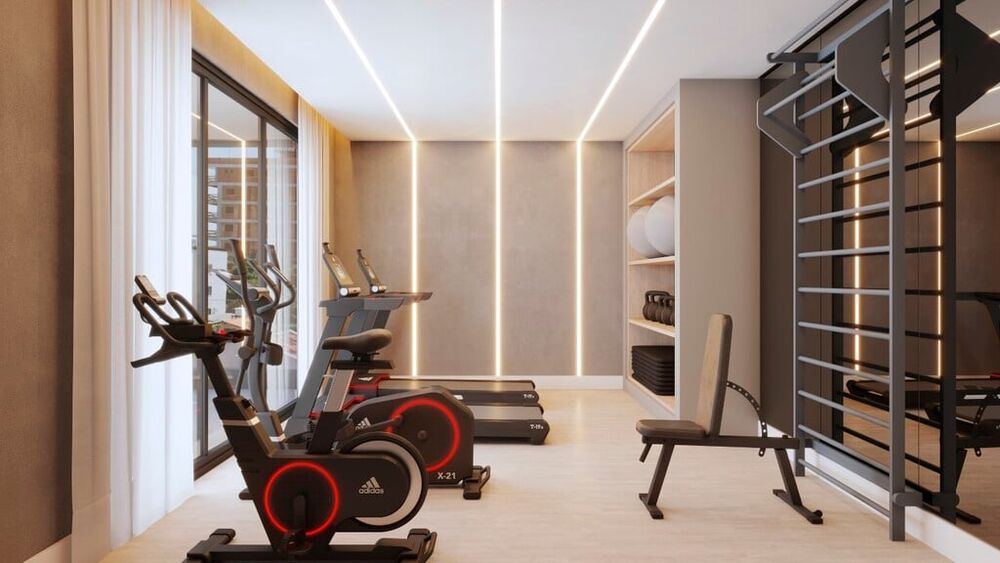 Cobertura à venda com 3 quartos, 99m² - Foto 3
