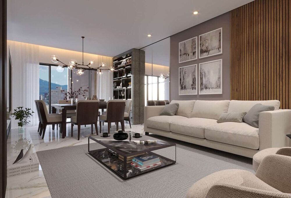 Apartamento, 3 quartos, 120 m² - Foto 6