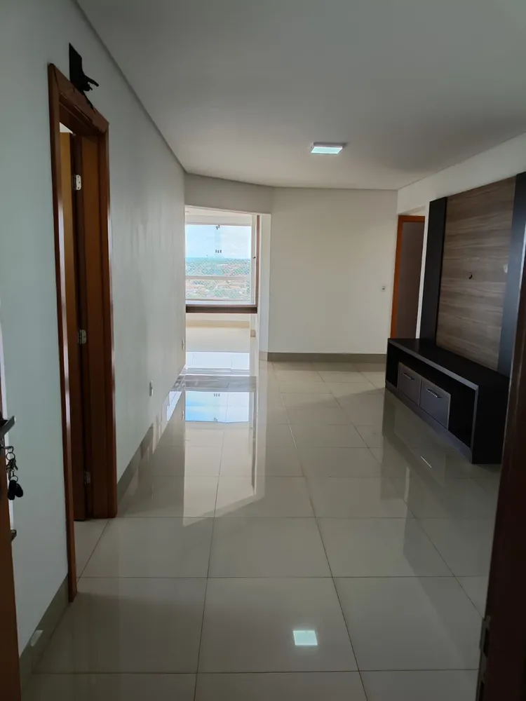 Apartamento, 3 quartos, 110 m² - Foto 3