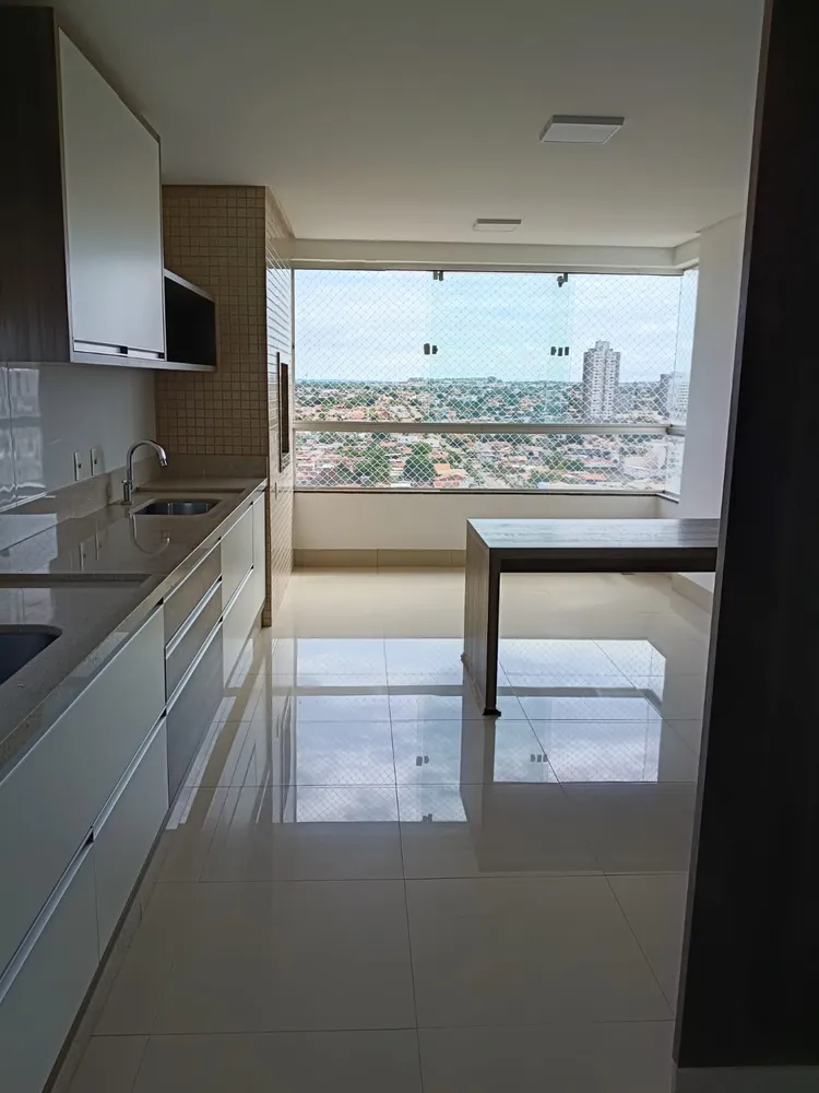 Apartamento, 3 quartos, 110 m² - Foto 1
