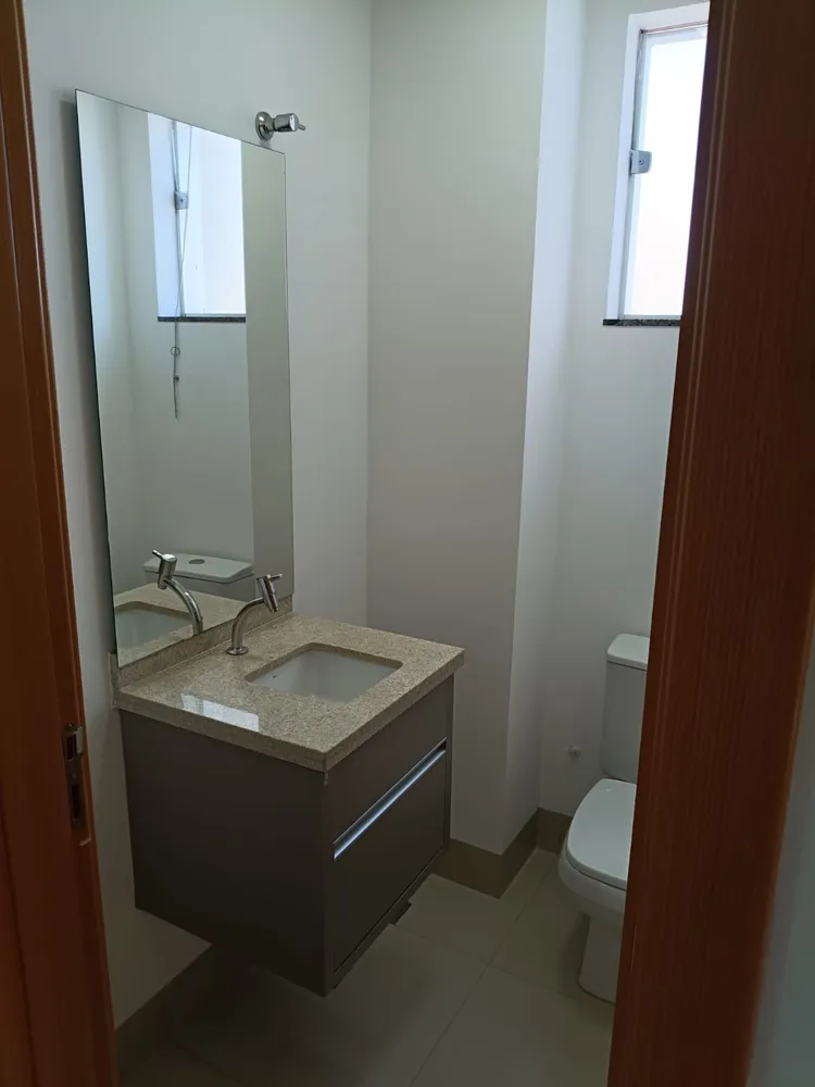 Apartamento, 3 quartos, 110 m² - Foto 4