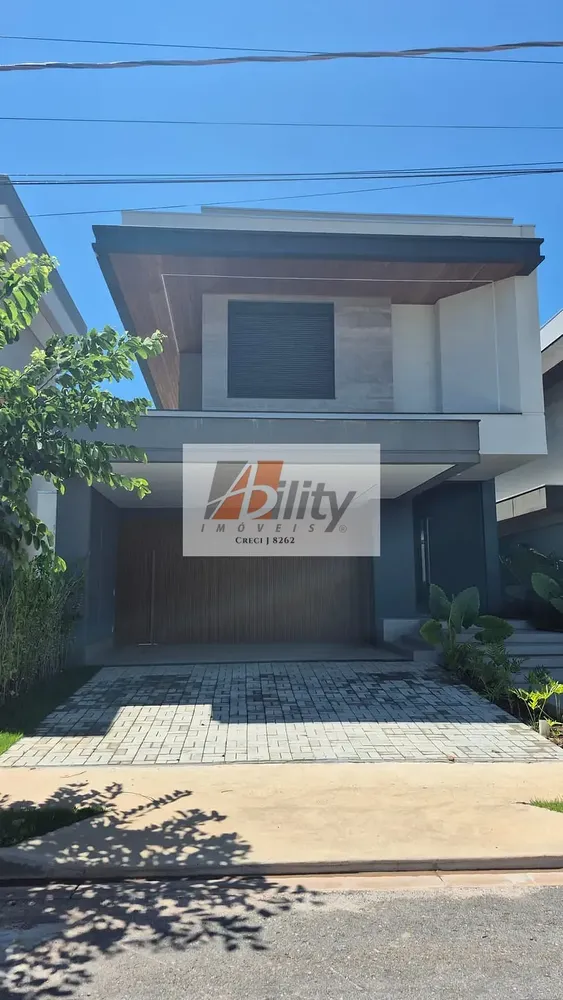 Casa, 4 quartos, 261 m² - Foto 2