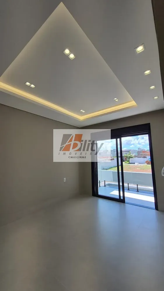 Casa, 4 quartos, 261 m² - Foto 7