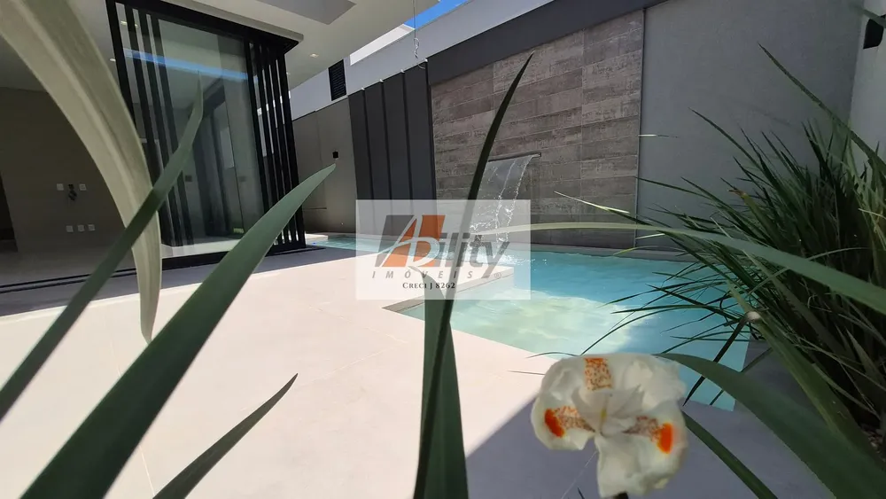 Casa, 4 quartos, 261 m² - Foto 9