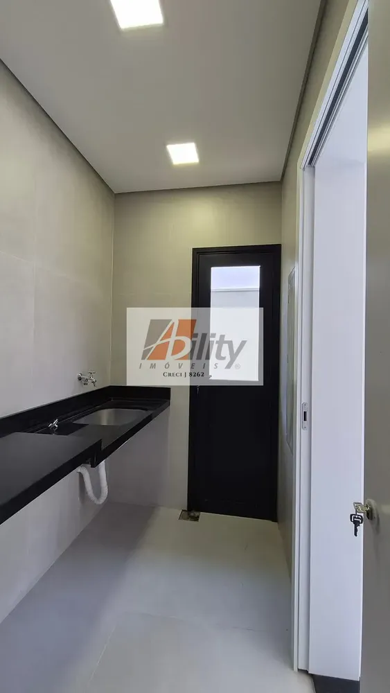 Casa, 4 quartos, 261 m² - Foto 4
