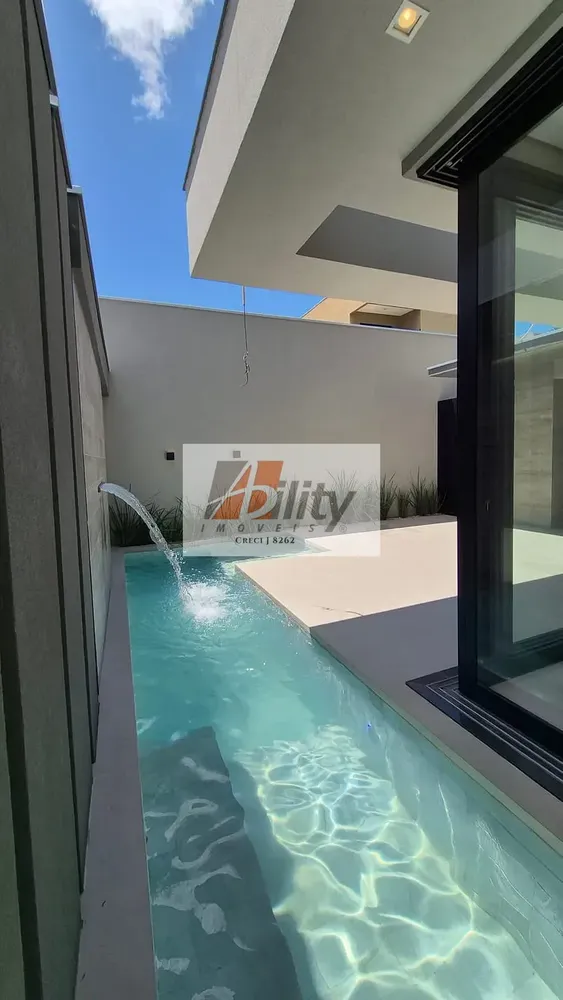 Casa, 4 quartos, 261 m² - Foto 14
