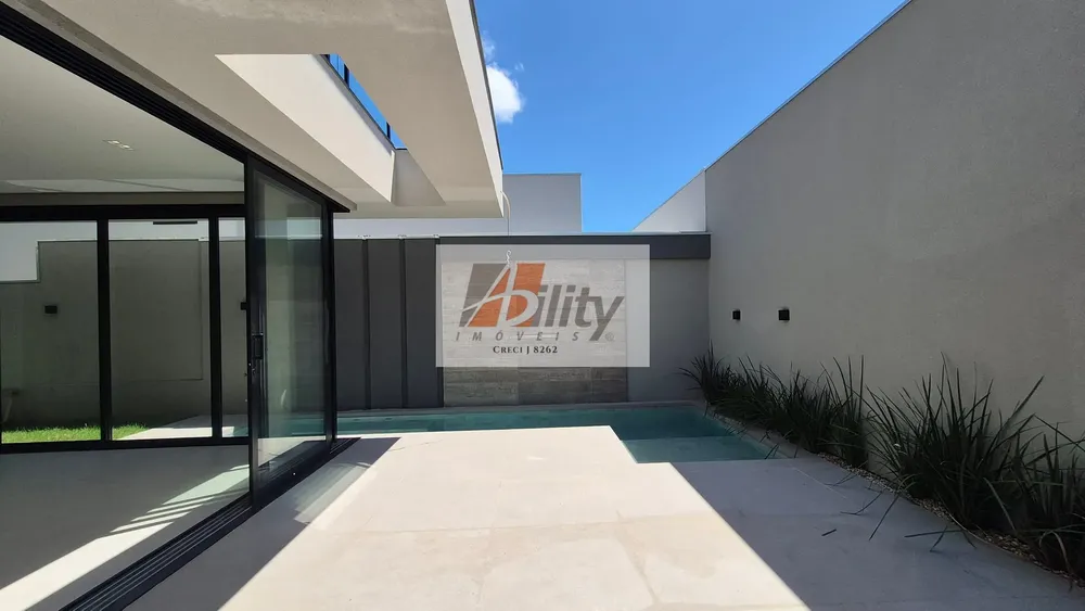 Casa, 4 quartos, 261 m² - Foto 15