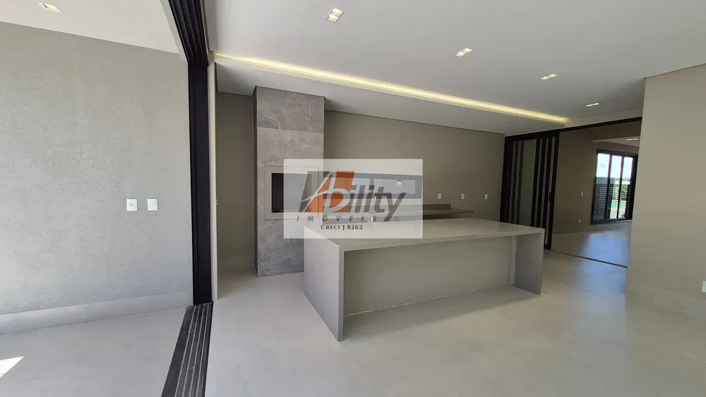Casa, 4 quartos, 261 m² - Foto 8