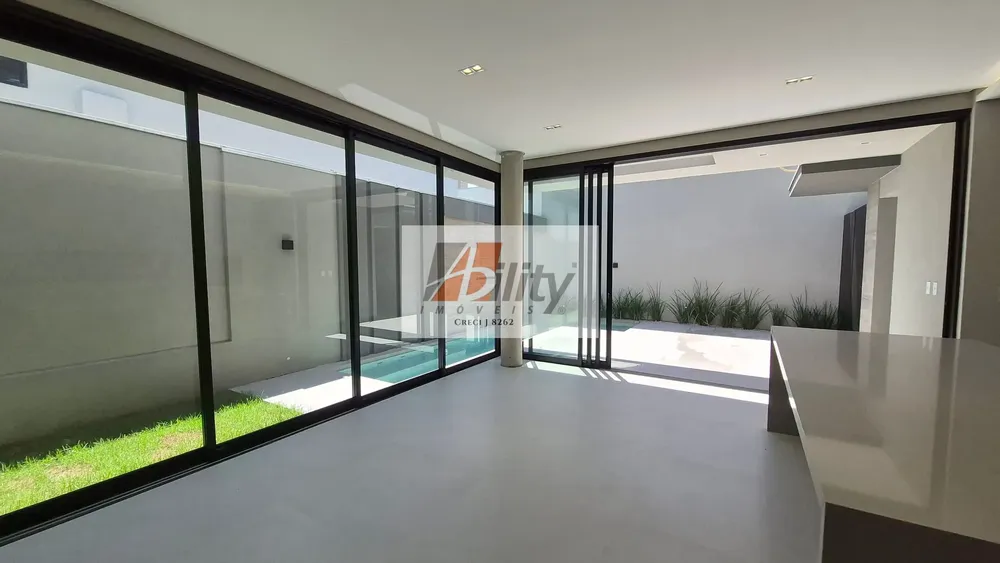 Casa, 4 quartos, 261 m² - Foto 5