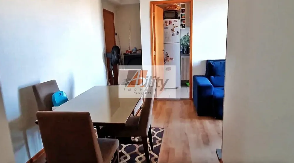 Apartamento, 3 quartos, 71 m² - Foto 4