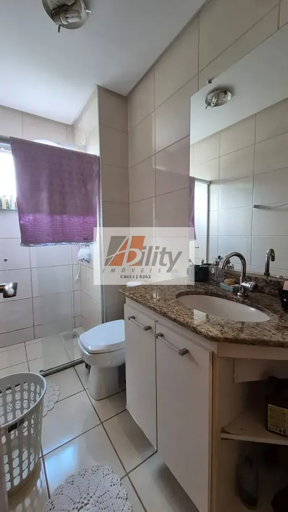 Apartamento, 3 quartos, 160 m² - Foto 4