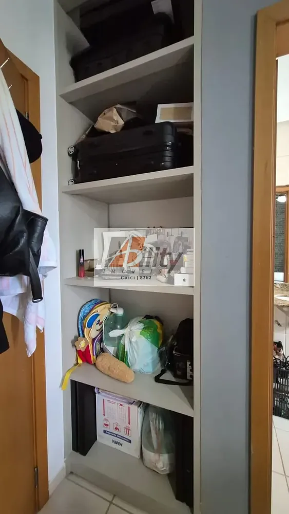Apartamento, 3 quartos, 160 m² - Foto 5