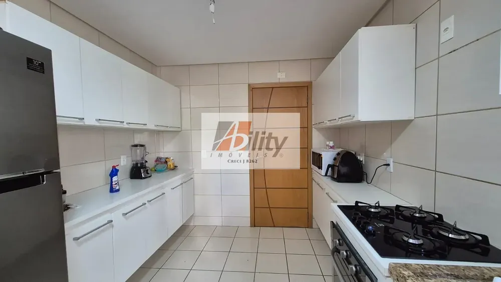 Apartamento, 3 quartos, 160 m² - Foto 6