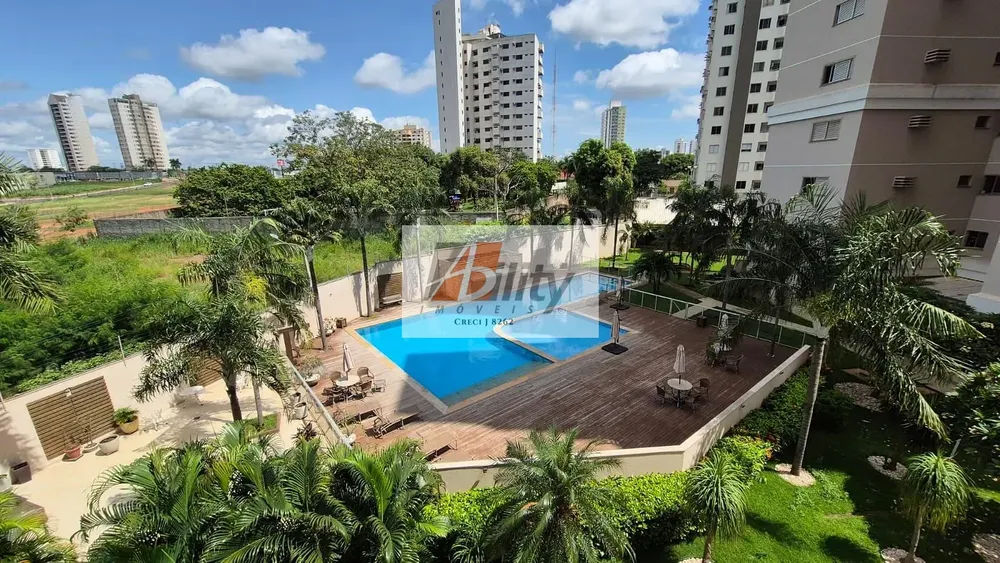 Apartamento, 3 quartos, 160 m² - Foto 2