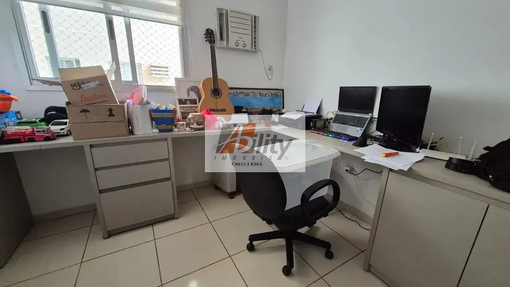 Apartamento, 3 quartos, 160 m² - Foto 3