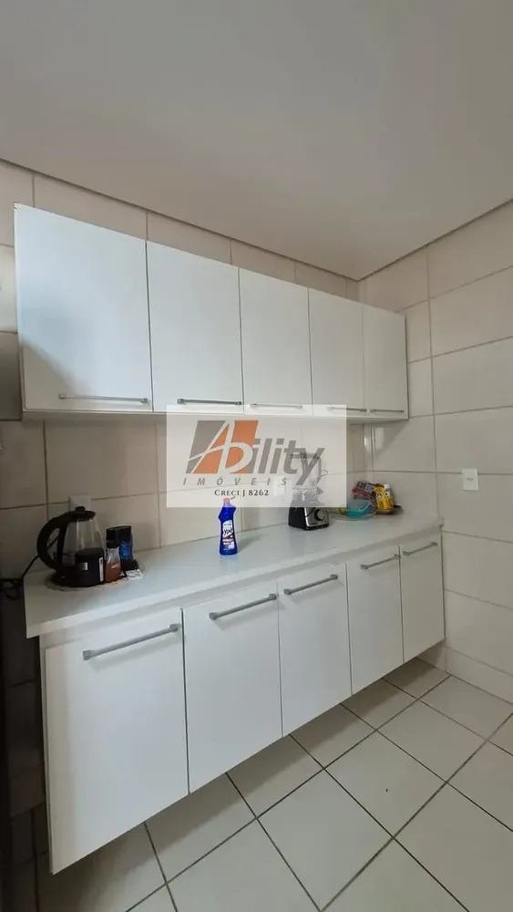 Apartamento, 3 quartos, 160 m² - Foto 7