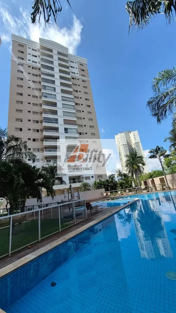 Apartamento, 3 quartos, 160 m² - Foto 12