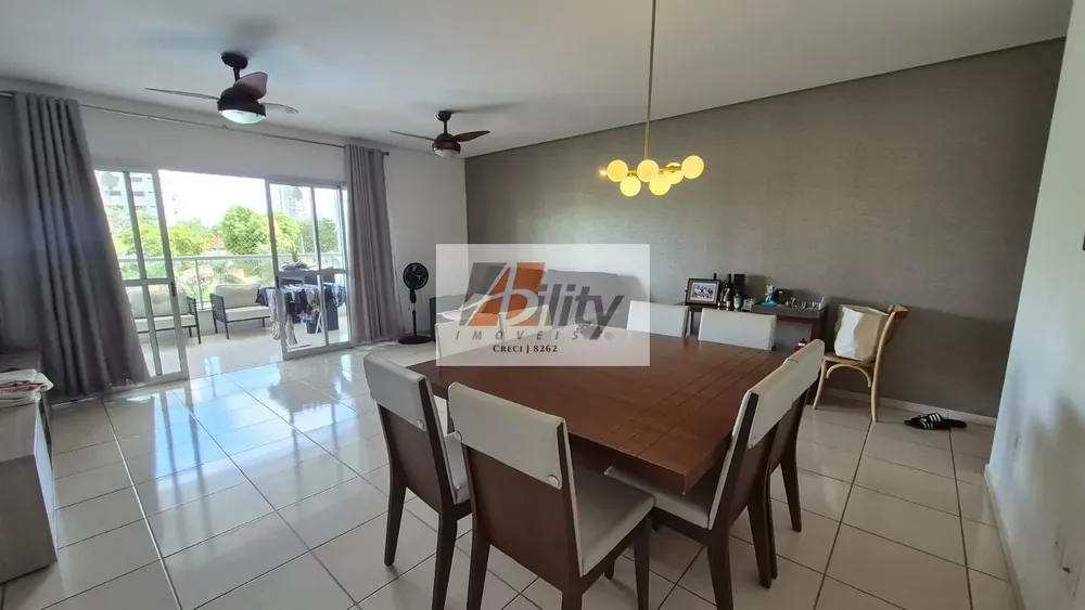 Apartamento, 3 quartos, 160 m² - Foto 1