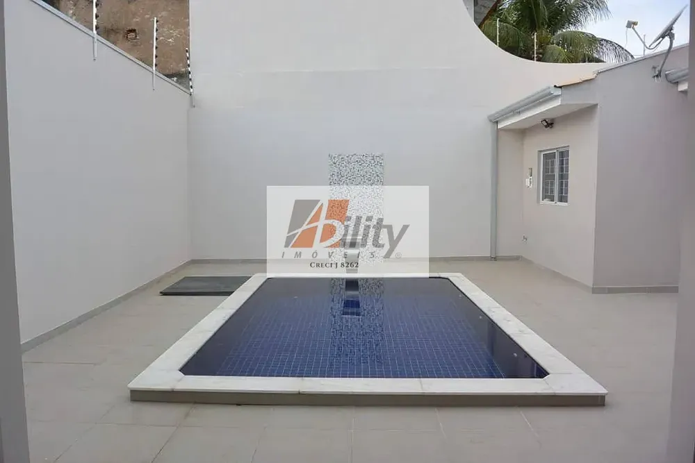 Casa, 3 quartos, 210 m² - Foto 16