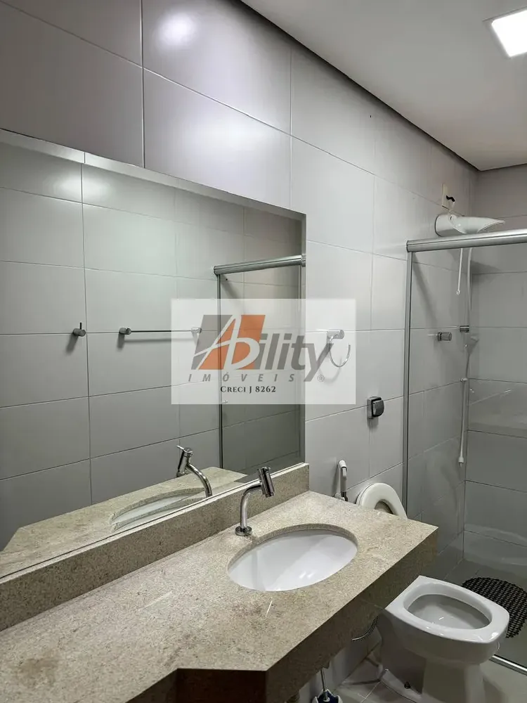 Casa, 3 quartos, 210 m² - Foto 13