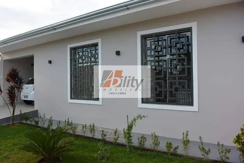 Casa, 3 quartos, 210 m² - Foto 18
