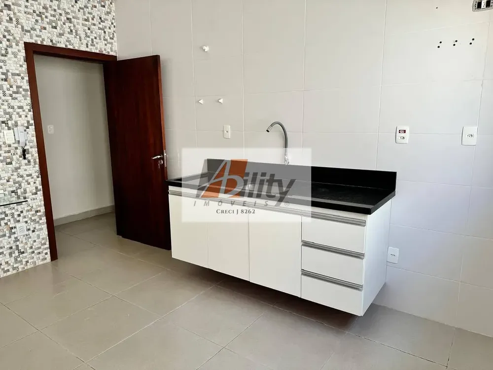 Casa, 3 quartos, 210 m² - Foto 14