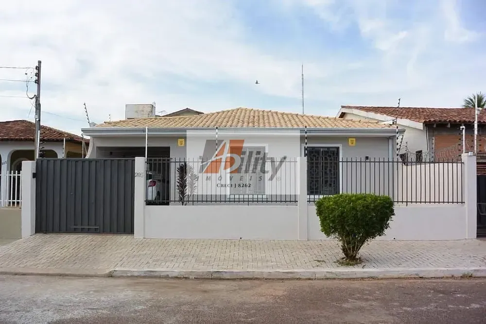 Casa, 3 quartos, 210 m² - Foto 3