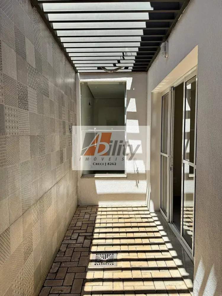 Casa, 3 quartos, 210 m² - Foto 8