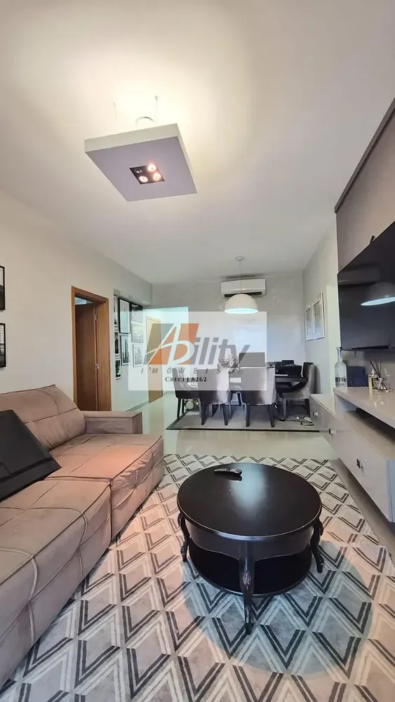 Apartamento, 3 quartos, 114 m² - Foto 12