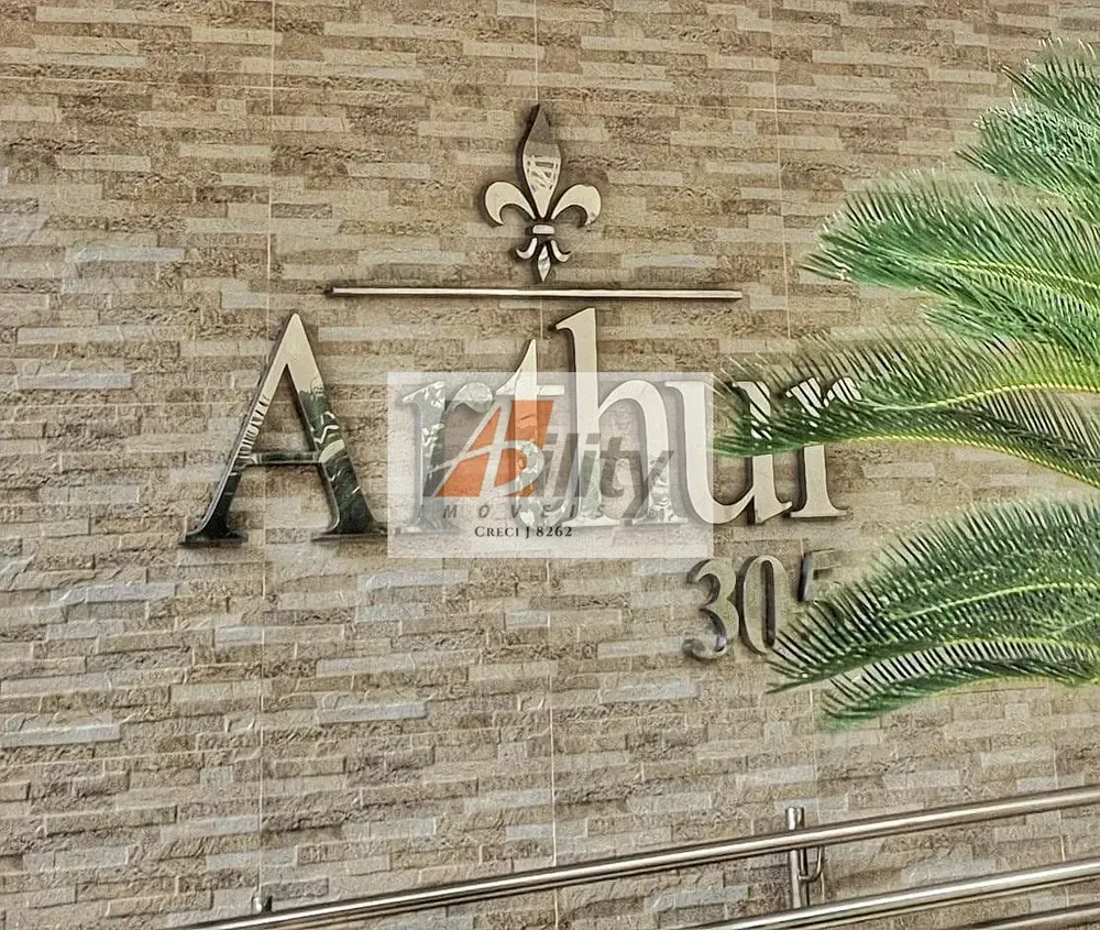 Apartamento, 3 quartos, 114 m² - Foto 1