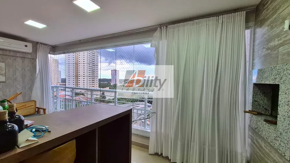 Apartamento, 3 quartos, 114 m² - Foto 5
