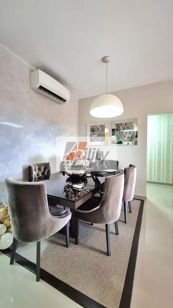 Apartamento, 3 quartos, 114 m² - Foto 8