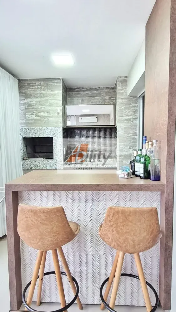Apartamento, 3 quartos, 114 m² - Foto 3
