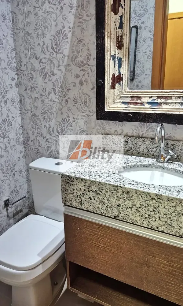 Apartamento, 3 quartos, 114 m² - Foto 6