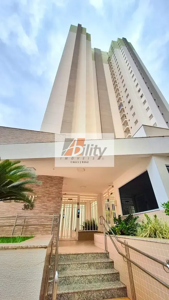 Apartamento, 3 quartos, 114 m² - Foto 9