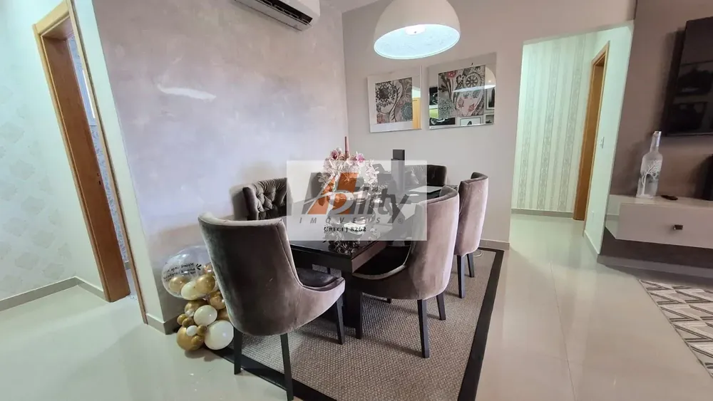 Apartamento, 3 quartos, 114 m² - Foto 7