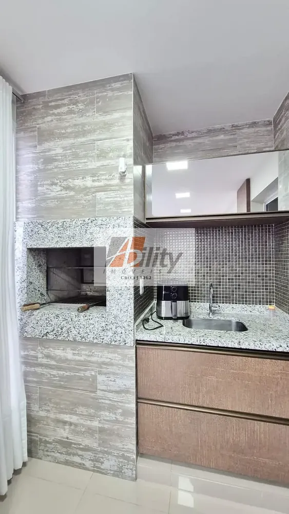 Apartamento, 3 quartos, 114 m² - Foto 4