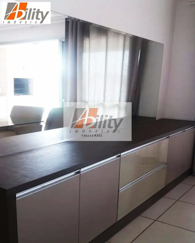 Apartamento, 3 quartos, 96 m² - Foto 6