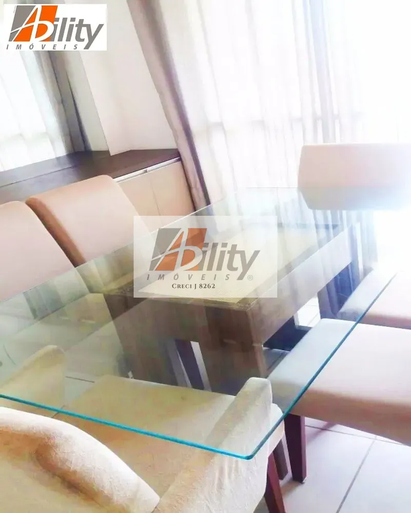 Apartamento, 3 quartos, 96 m² - Foto 7