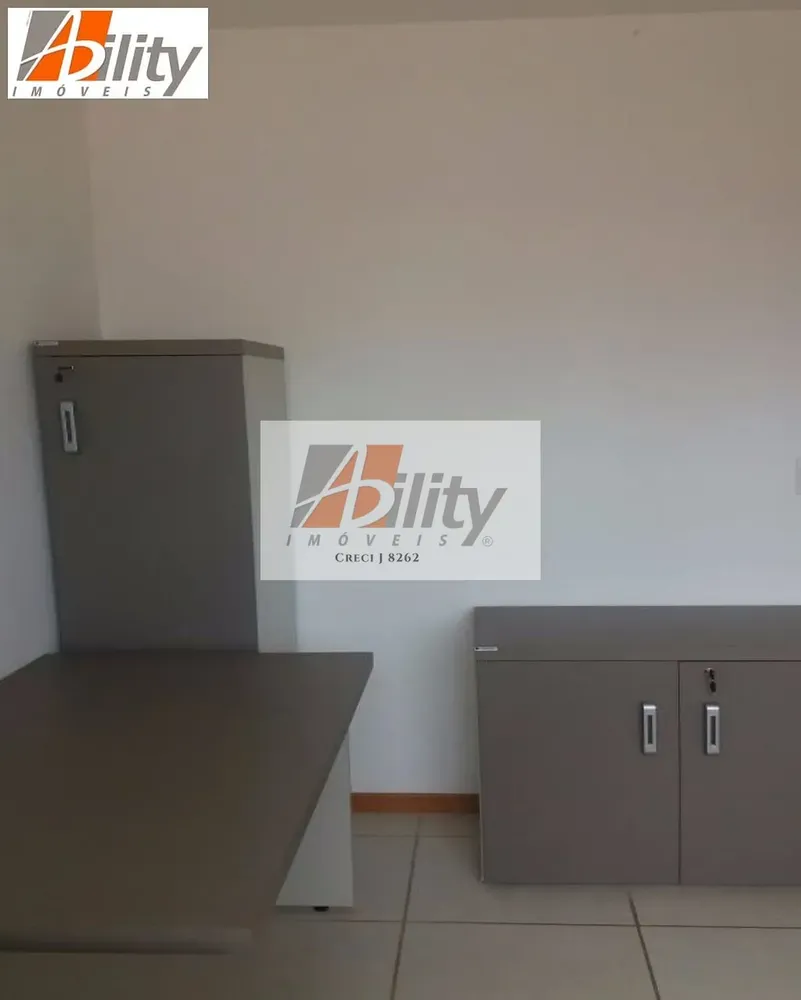 Apartamento, 3 quartos, 96 m² - Foto 8