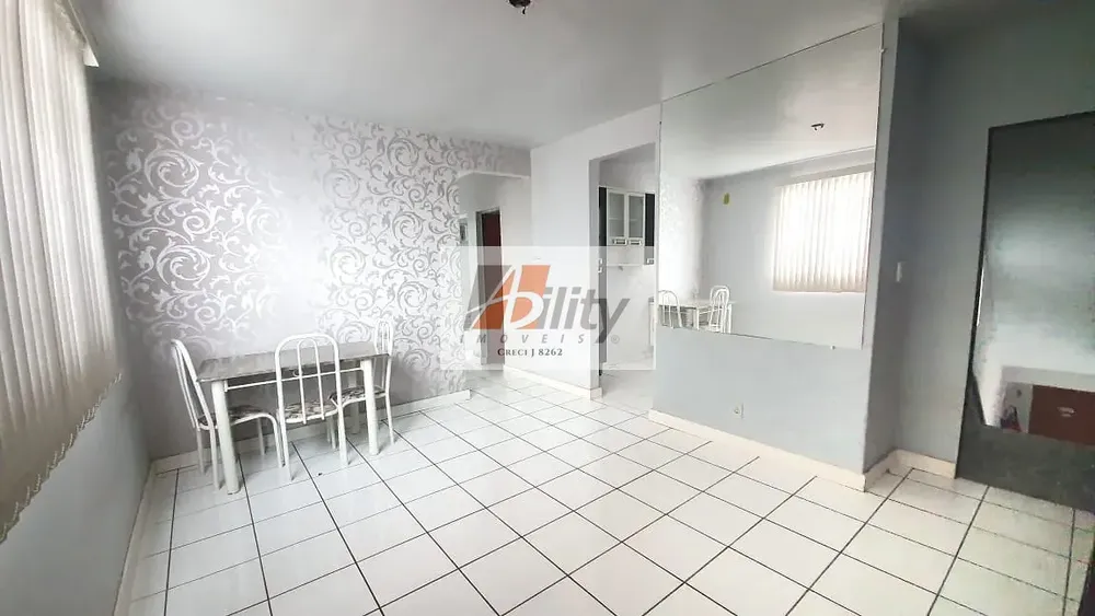 Apartamento, 3 quartos, 60 m² - Foto 11